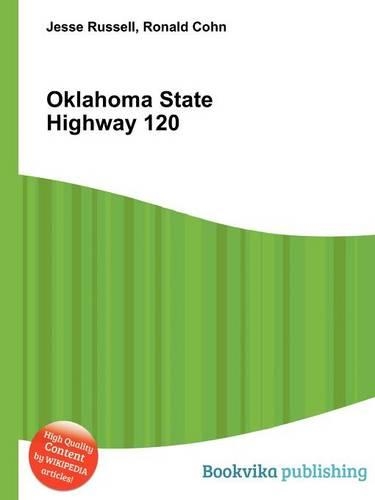 Oklahoma State Highway 120