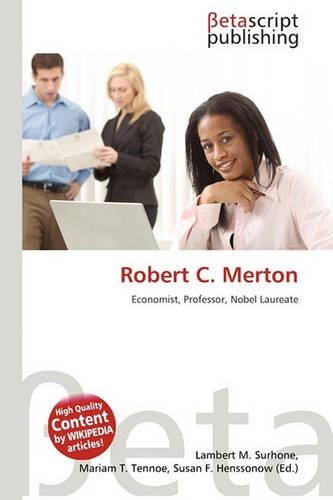 Robert C. Merton