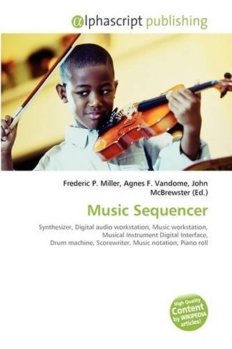 Music Sequencer