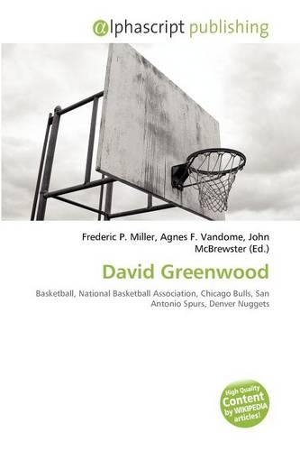 David Greenwood