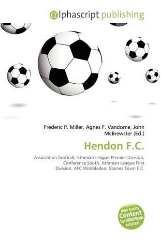 Hendon F.C.