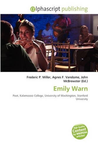 Emily Warn