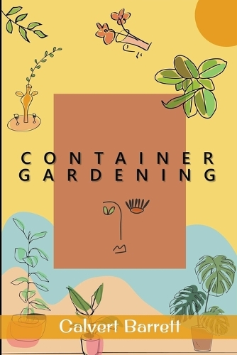 Container Gardening