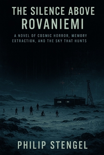 The Silence Above Rovaniemi