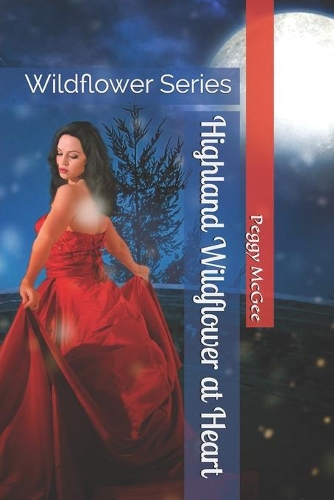 Highland Wildflower at Heart