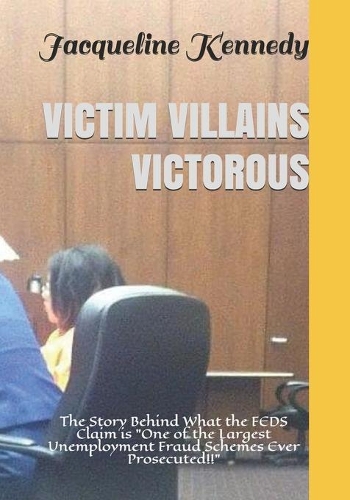 Victim Villains Victorous