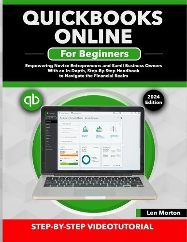 QuickBooks Online for Beginners