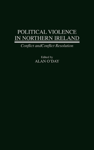 Political Violence in Northern Ireland