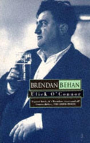 Brendan Behan