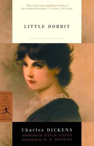 Little Dorrit