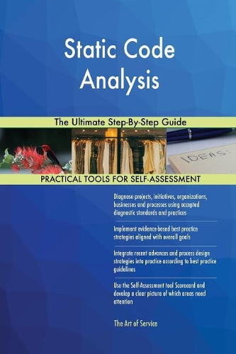 Static Code Analysis The Ultimate Step-By-Step Guide