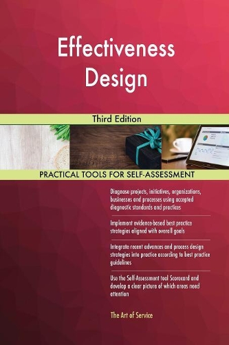 Effectiveness Design Third Edition