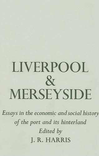 Liverpool and Merseyside