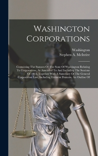 Washington Corporations