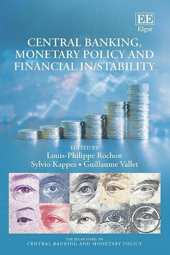 Central Banking, Monetary Policy and Financial In/Stability