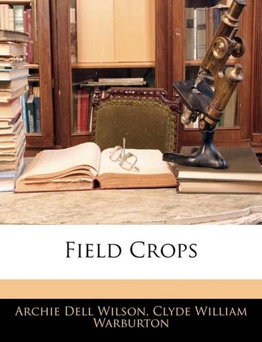 Field Crops