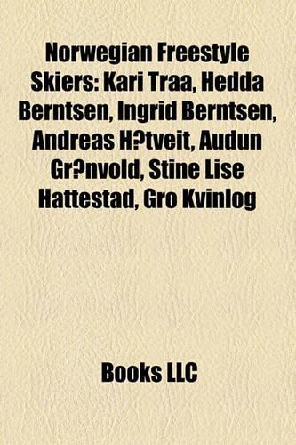 Norwegian Freestyle Skiers