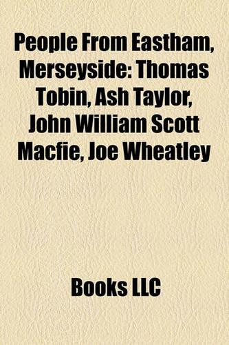 People from Eastham, Merseyside