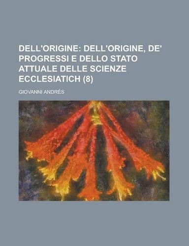 Dell'origine (8)