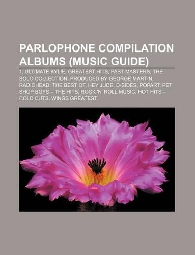 Parlophone Compilation Albums (Music Guide)