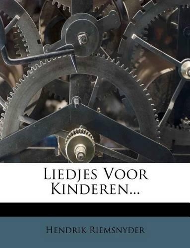 Liedjes Voor Kinderen...
