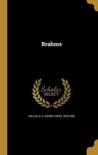 Brahms