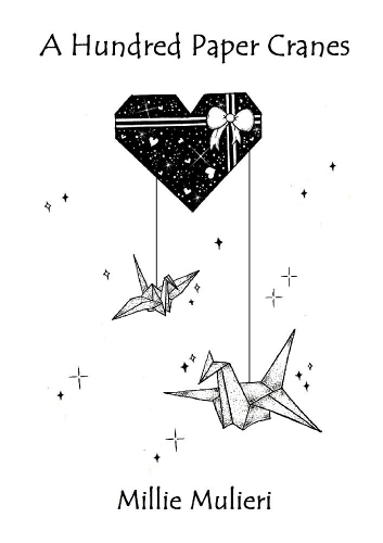 A Hundred Paper Cranes