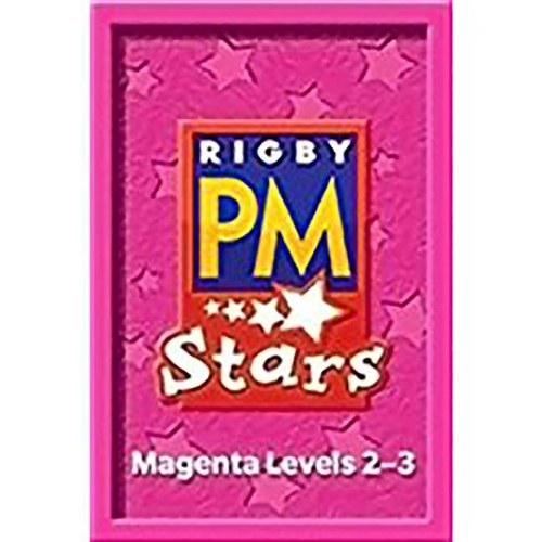 Complete Package Magenta (Levels 2-3) 2007