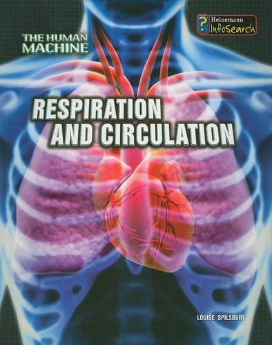 Respiration and Circulation