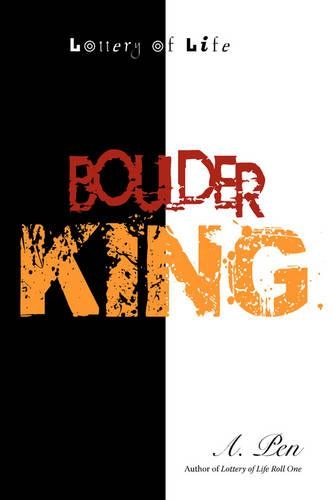 Lottery of Life II - Boulder King