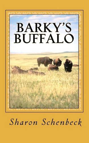 Barky's Buffalo