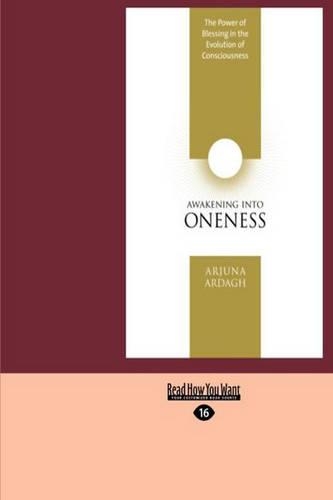 Awakening into Oneness