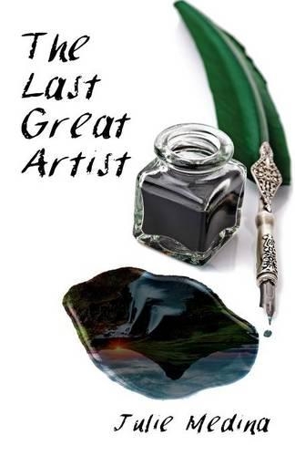The Last Great Artist