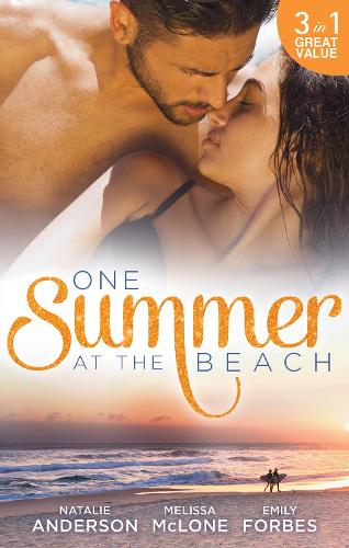 One Summer At The Beach - 3 Book Box Set: (Taken by the Millionaire)