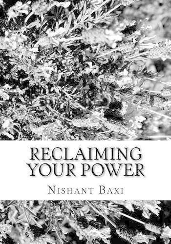 Reclaiming Your Power