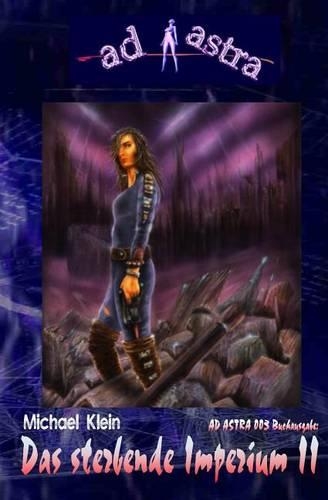 AD ASTRA 003 Buchausgabe