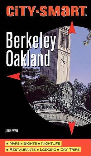 Berkeley and Oakland