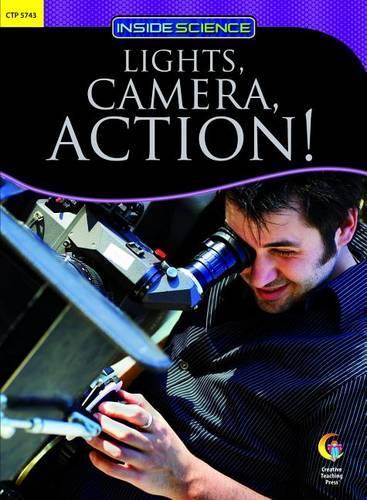 Lights, Camera, Action!