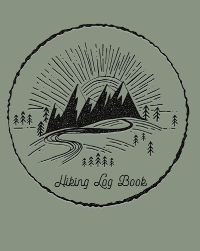 Hiking Log Book