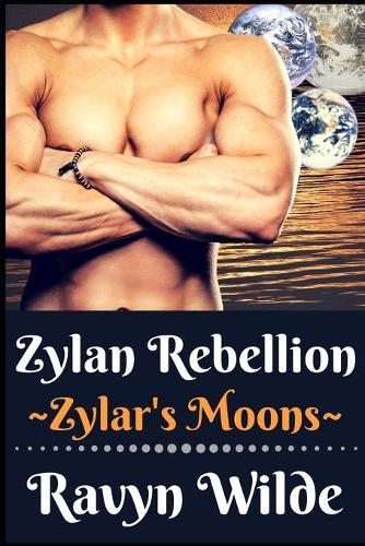 Zylan Rebellion