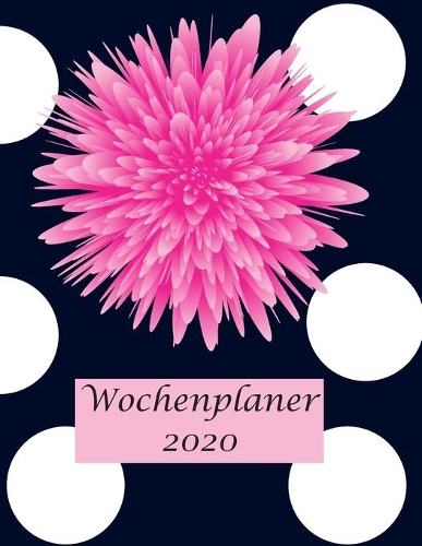 Wochenplaner 2020