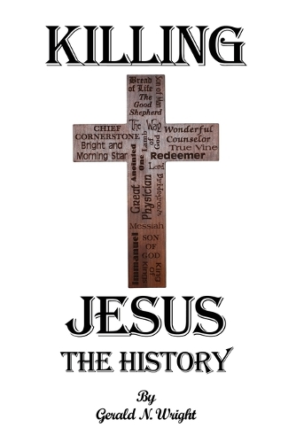 Killing Jesus - The History