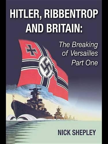 Hitler, Ribbentrop and Britain
