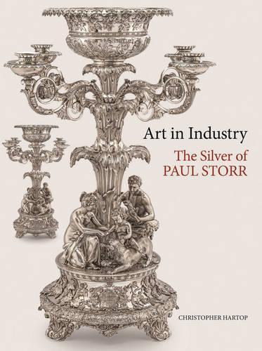 Art in Industry