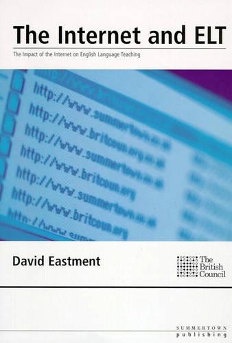 The Internet and ELT