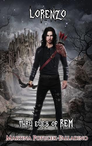 Lorenzo: "Thru Eyes of REM..."