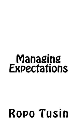 Managing Expectations