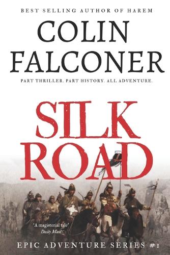 Silk Road
