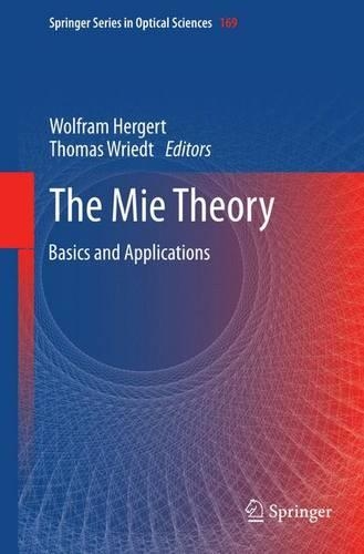 The Mie Theory