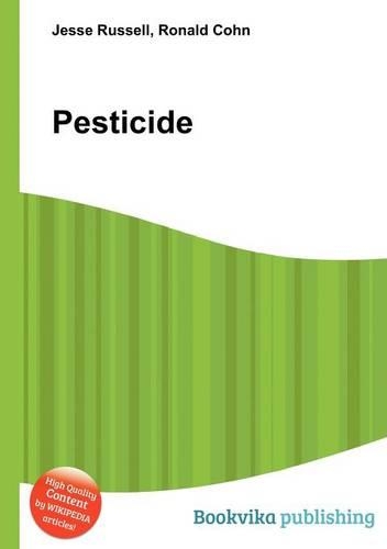 Pesticide: (English)